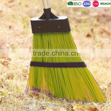 outdoor leaf broom, best original garden broom