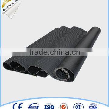 Used For 35KV Electrical Insulation Rubber Mats