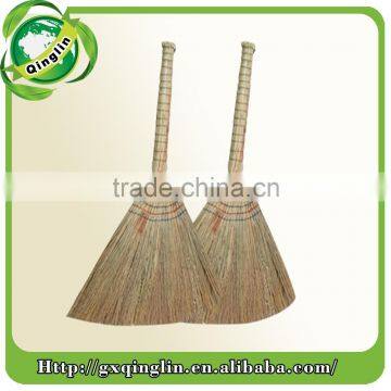 Corn Sorghum Broom photo-4