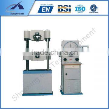 UTM-300AT Analogue Universal Testing Machine (dial guage type)