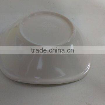 100% Melamine Plate Melamine Dinnerware 5A1063 photo-4