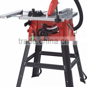 8 Inch Sliding Electric Table Saw for Woodwork