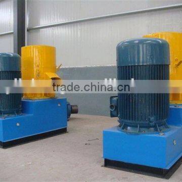 For european market famous brand biomass pellet mill