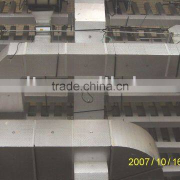 Central Air-conditioner Air Duct