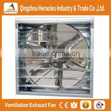 Trade Assurance Factory Price Poultry Farming Equipment HE- Drop Hammer Exhaust Fan for Industrial Workshop photo-3