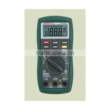 autorange digital multimeters