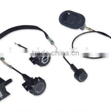 WIRE ROPE ASSEMBLY/Gym Cable Exercises/Gym Cable Exercises photo-3