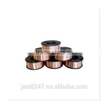 Hot Sale Alloy Copper Coated Er70s-6 Welding Wire photo-3