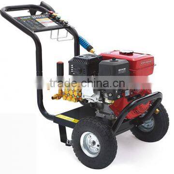 200Bar High Pressure Water Blaster photo-4