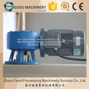 Hot Sale 1000L Chocolate Storage Tank Made In China photo-5