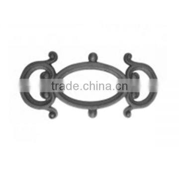 Ornamental Iron Cast/Cast Iron Decorative Ornaments photo-4