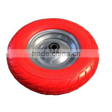 4.80/4.00-8 puncture-proof tyre