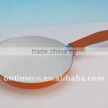 Aluminum Ceramic Coating Fry Pan