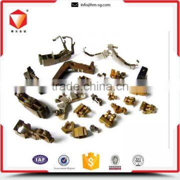 Wholesales Special Discount Carbon Brush Holder Assembly for Bosch photo-6