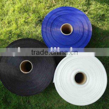 PVC Flexible Lay Flat Hose photo-6