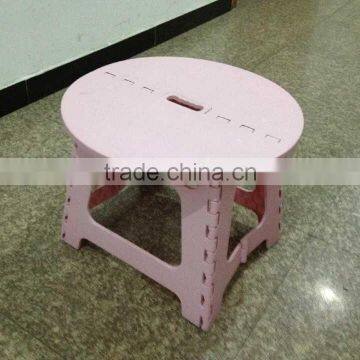Plastic foldin table for home and outdoor