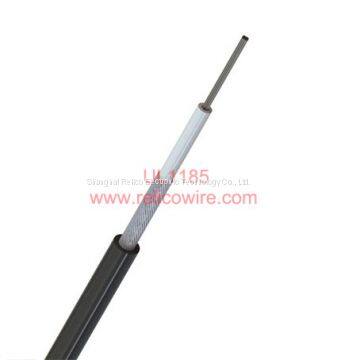 UL1185 PVC Insulated Single Conductor Shielding Electrical Wire (300V)