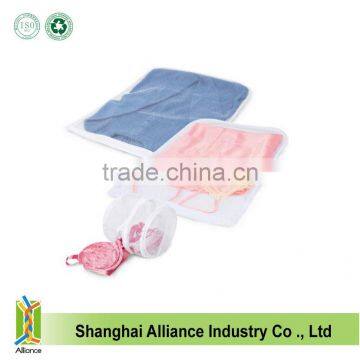 Promotional High Quality Mesh Laundry Wash Bag photo-3