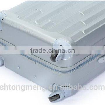 ABS/ABS+PC/PET Hard Shell/hardside Travel Trolley Luggage Set Suitcase photo-5