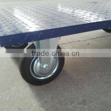 Platform Pallet Hand Truck Hand Trolley PH4853 Loading 500kg photo-2