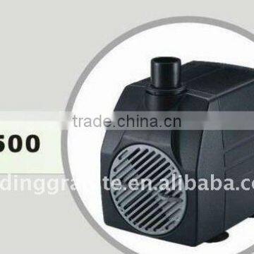 Water pond pump CX-2500