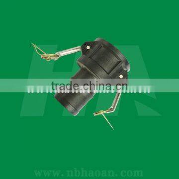 Plastic Camlock Fittings photo-4