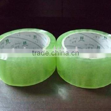 adhesive packing tape