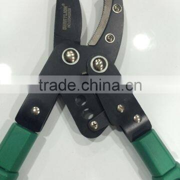 Berrylion Tools Hot Selling Telescopic Hedge Shears With Fast Cutting Edge photo-6