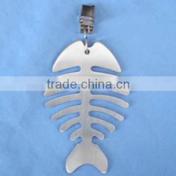 Fish Shape Tablecloth Weight Clip