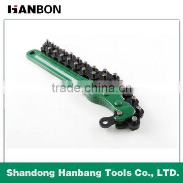 Chain Locking Plier/Chain Clamp Locking Plier photo-3