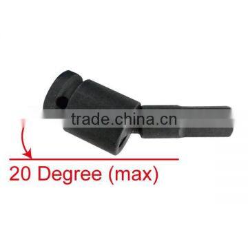 Impact Universal Hex Bit Socket Set photo-4