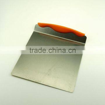 42124 Stainless Steel Strong BBQ Pizza Cutter / Pizza Knife/Pizza Shovel photo-5