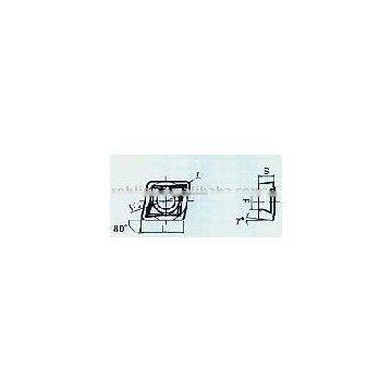 Cemented Carbide Indexable Inserts--turning insert TI01 (15710)