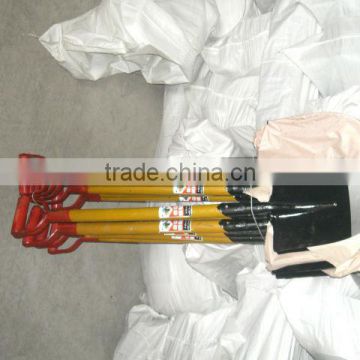 Steel Shovels/Shovel with Long Handle