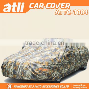 High Quality dustproof waterproof Car Cover