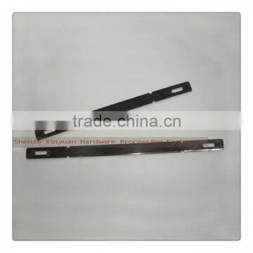 XY Korean Flat Tie (factory)