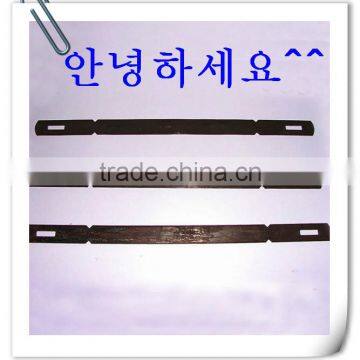 Shenze Concrete Formwork Flat Ties