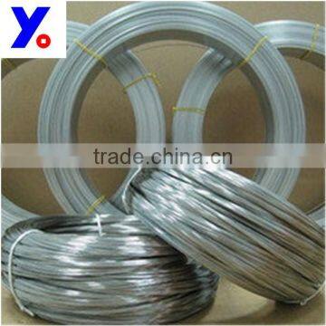 Straight Cut Black Soft Annealed Wire/ Black Annealed Iron Wire