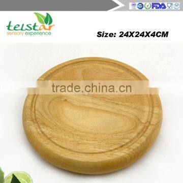 Manufacturers Selling Rugby Wooden Cheese Knife Block