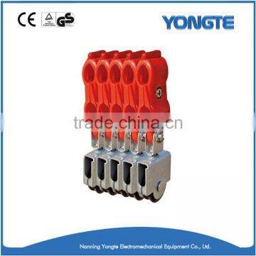 Wholesale Best Price Snatch Pulley Block