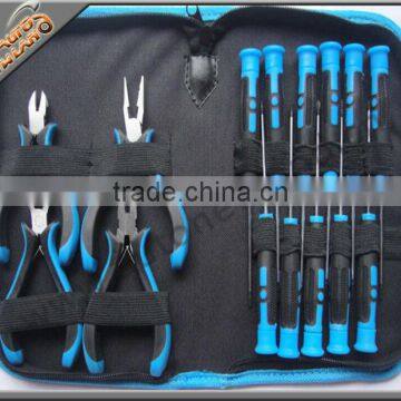 steel pliers set