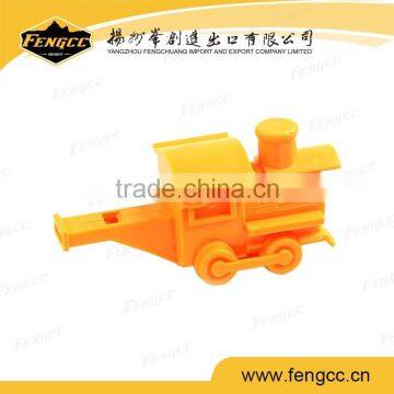 Hot Sale Plastic Football Fan Whistle for Sale photo-4