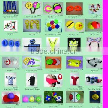 Toys & Promotion gifts