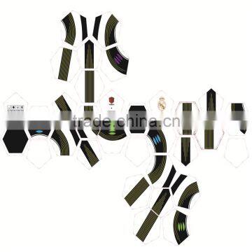 2016 Promotional Design Pvc Football photo-2