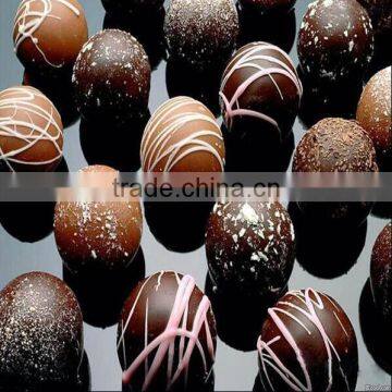 User-friendly Easy to Operate Automatic Small Chocolate Enrobing Machine photo-5