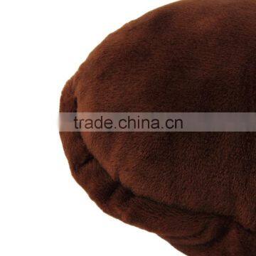 Pillow Cushion Cute Emoji Funny Poo Shit Shape Pillow Stuff Doll Novelty Newest Hot Search photo-3