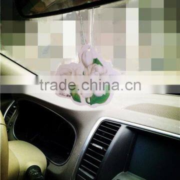 2018 jasmine paper air fresher /freshener/freshner for lovers