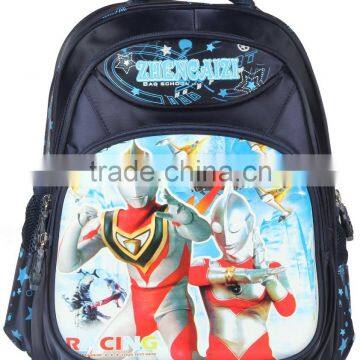 Hot Selling Backpack School Bag for Kids photo-2