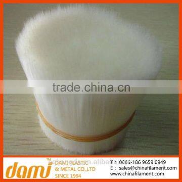 Taklon PBT Tapered Filament For Artist Brush Bristle Fiber photo-4