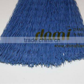 Nylon PA66 Crimped Filament for Glass Washing Brush Making